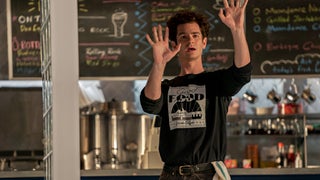 How Andrew Garfield Wants to Celebrate His SAG Nomination: Go Bowling and Hug Will Smith