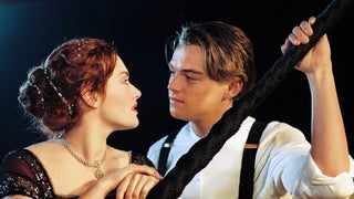Leonardo DiCaprio Wanted ‘Titanic’ Character Jack to Have an Affliction or Tragic Backstory, but James Cameron Refused