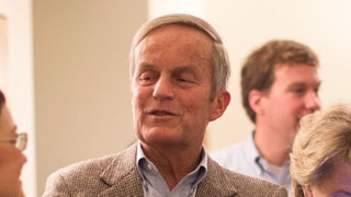 Todd Akin, Former Missouri Congressman Disgraced by ‘Legitimate Rape’ Comment, Dies at 74