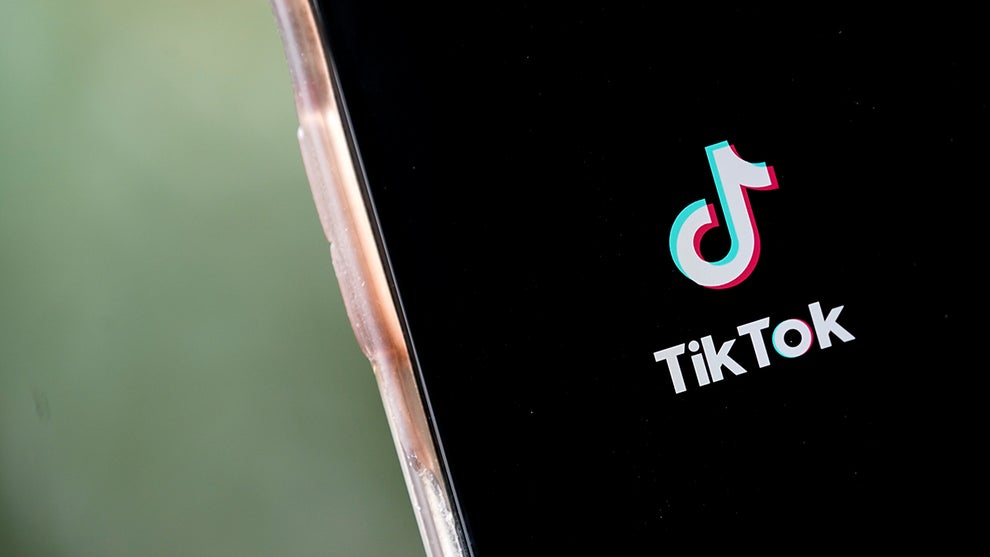 tiktok