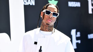 Rapper Tyga Arrested for Felony Domestic Violence