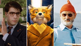 All 10 Wes Anderson Features Ranked, Worst to Best (Photos)