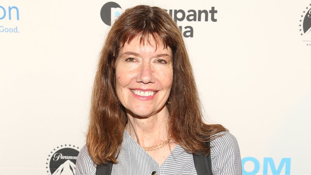 diane weyermann