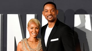 Will Smith and Jada Pinkett’s Westbrook Inc. Sells Minority Stake to Blackstone-Backed Media Company