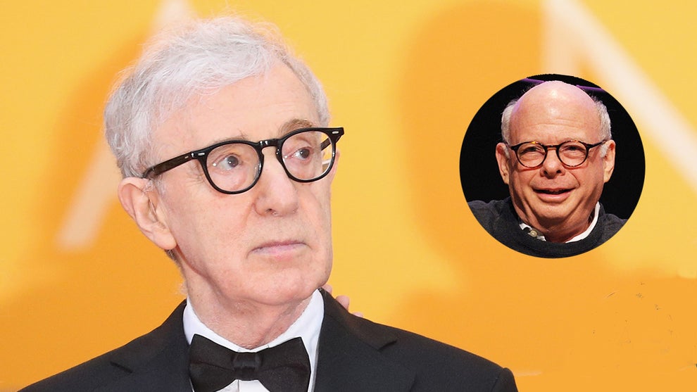 woody allen wallace shawn