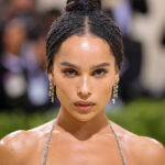 movie review kimi Zoë Kravitz’s Catwoman Looks Pretty Casual in New ‘The Batman’ Image (Photo)