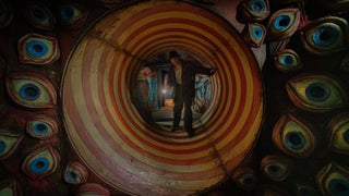 ‘Nightmare Alley’ Film Review: Guillermo del Toro’s Remake Looks Sumptuous But Rings Hollow