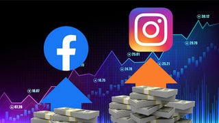Instagram Now Makes Up More Than Half of Facebook’s $50 Billion Ad Revenue | Chart