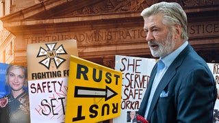 Alec Baldwin’s Lawyer Slams ‘Rust’ Charges as a ‘Terrible Miscarriage of Justice’