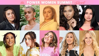 Stars of ‘Cobra Kai,’ ‘Gossip Girl,’ ‘Reservation Dogs,’ ‘On My Block,’ ‘Dear Evan Hansen’ Join Next Gen Roundtable at Power Women Summit