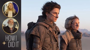 dune costume how i did it jacqueline west
