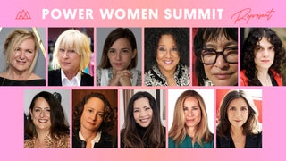 Producers of ‘Belfast,’ ‘Power of the Dog,’ ‘Passing,’ ‘Eyes of Tammy Faye,’ ‘Respect’ and ‘Impeachment’ Join Power Women Summit