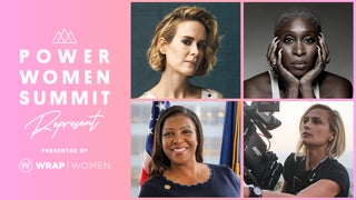 Sarah Paulson, Cynthia Erivo and New York Attorney General Letitia James Headline WrapWomen’s Power Women Summit and Changemakers Evening, Live