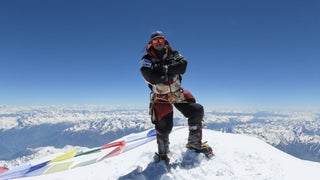 One Man Strives to Climb All the Highest Mountains in Trailer for Documentary ’14 Peaks’ (Exclusive Video)