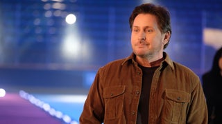 Emilio Estevez at Odds With Disney Over Vaccine Mandate, Won’t Return for ‘Mighty Ducks’ Season 2
