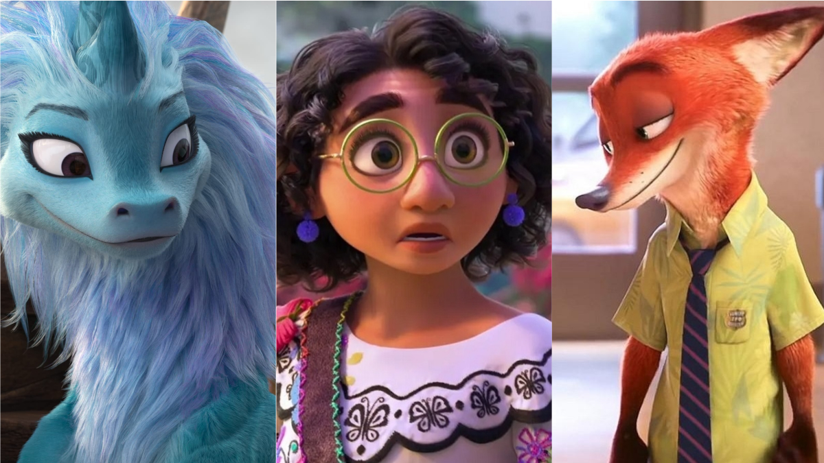 10 Best Animated Movies of the 2010s