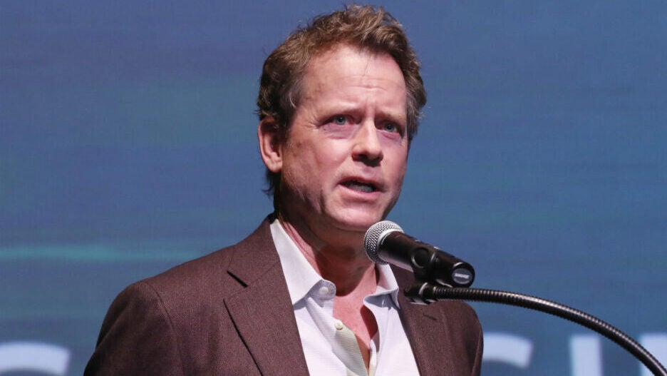 2019 Sarasota Film Festival Greg Kinnear