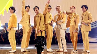 Dynamite! BTS Live Concert Topped ‘The Batman’ in Dozens of Movie Theaters Last Weekend