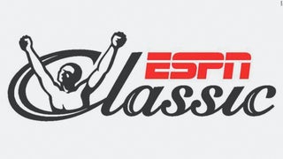 ESPN Classic to Shut Down at Year’s End