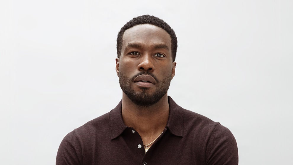 Yahya Abdul-Mateen II