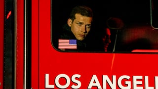 ‘9-1-1’ Preview: Buck, Bobby and Hen Go Looking for a Man Who Was Carjacked, Shot and Buried Alive (Exclusive Video)