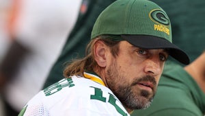 Aaron Rodgers