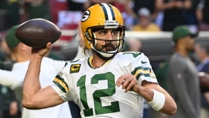 Aaron Rodgers