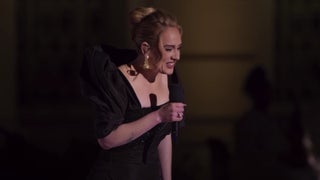 Adele Helps Fan Pull Off Surprise Engagement During ‘One Night Only’ Special: ‘Thank God She Said Yes’ (Video)