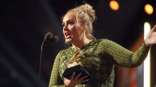 Adele Sets Las Vegas Residency at Caesars Palace