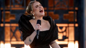 Adele One Night Only