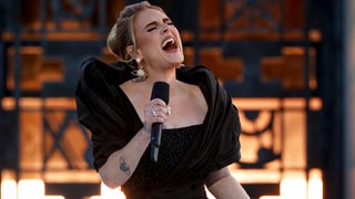 Adele Wins Emmy, Only Needs a Tony to EGOT