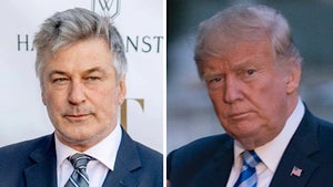Alec Baldwin Donald Trump