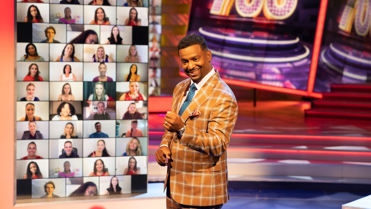 Ratings America S Funniest Home Videos Ticks Up