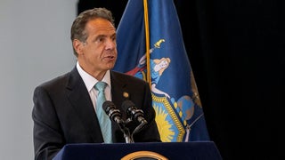 NY Ethics Panel Revokes Approval of Andrew Cuomo’s 2020 Book Deal
