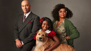 Annie Live! - Season 2021