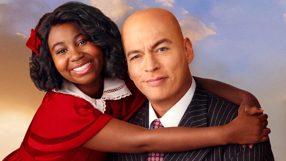Annie Live! - Season 2021