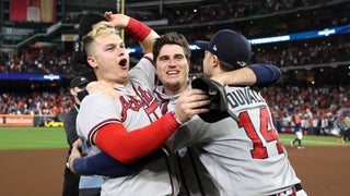 World Series Audience Rises 20% From Last Year’s Record Low, but Is Down vs 2019
