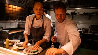 ‘Boiling Point’ Review: Stephen Graham’s Self-Destructive Chef Seasons One-Take Restaurant Drama
