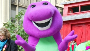 Barney the Dinosaur