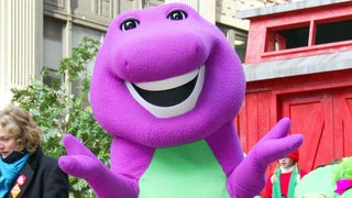 ‘Barney the Dinosaur’ Docuseries Set at Peacock
