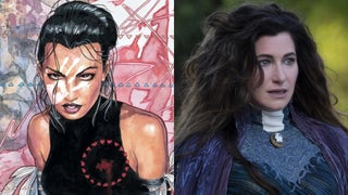 Echo and Agatha Harkness Disney+ Series Confirmed by Marvel Studios