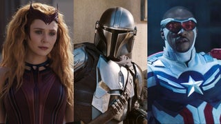 Disney+ at 2: Why Marvel and ‘Star Wars’ May Not Be Enough to Challenge Netflix