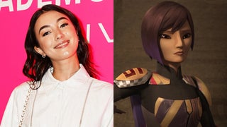 ‘Ahsoka’: Disney+ Series Adds ‘Star Wars Rebels’ Character Sabine Wren