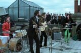 Beatles Get Back Rooftop