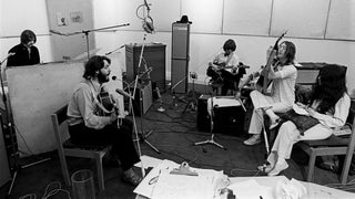 ‘The Beatles: Get Back’ Review: Peter Jackson’s 3-Part Doc Is Great, and There’s Too Much of It