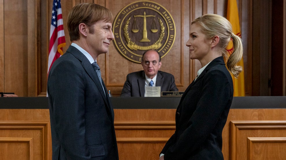 Better Call Saul