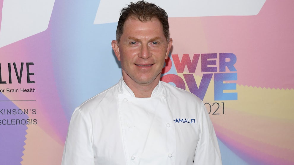 Bobby Flay