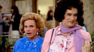 Tom Hanks Remembers ‘Bosom Buddies’ Co-Star Peter Scolari: ‘We Were Molecularly Connected’ (Video)