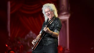 Queen’s Brian May Says Journalist ‘Ambushed’ Him, ‘Subtly Twisted’ His Trans Comments