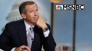 What Happens at MSNBC After Brian Williams Exits? | Analysis